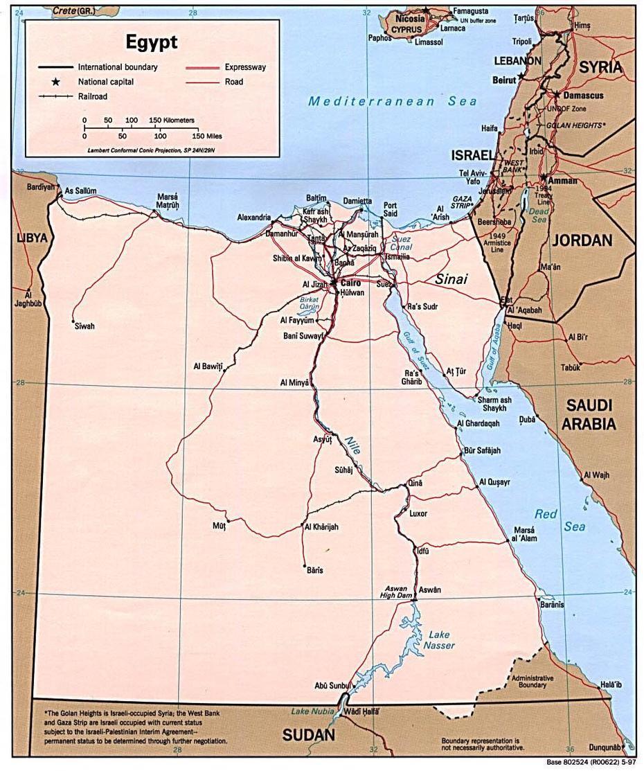 Egypt Political Map. Political Map Of Egypt | Vidiani | Maps Of All …, Rafaḩ, Egypt, Rafah  Mohammed, Egyptian Soldiers