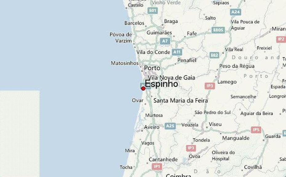 Espinho Location Guide, Espinho, Portugal, Arouca  Geopark, Minho Portugal