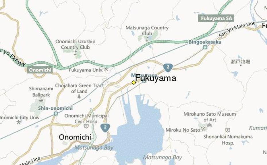 Fukuyama Weather Station Record – Historical Weather For Fukuyama, Japan, Fukuyama, Japan, Japan Global, Okayama Japan