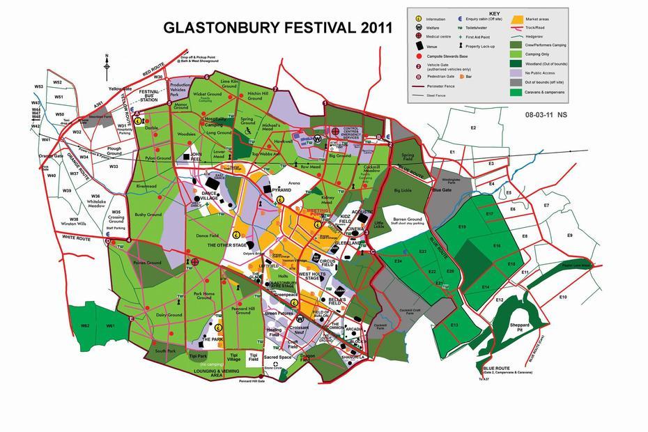 Glastonbury Uk, Glastonbury Weather, Camp Triangle, Glastonbury, United States