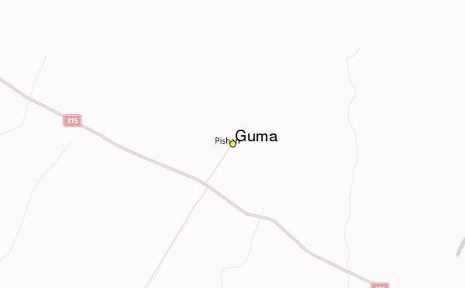 Guma (Goma) Town/Pishan ( ) Weather Station Record – Historical …, Guma, China, Namibian National  Park, Gaborone Botswana