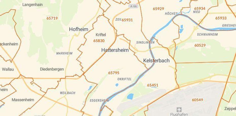 Hattersheim Am Main | Stadtubersicht & Informationen, Hattersheim, Germany, Hattersheim, Kassel Germany