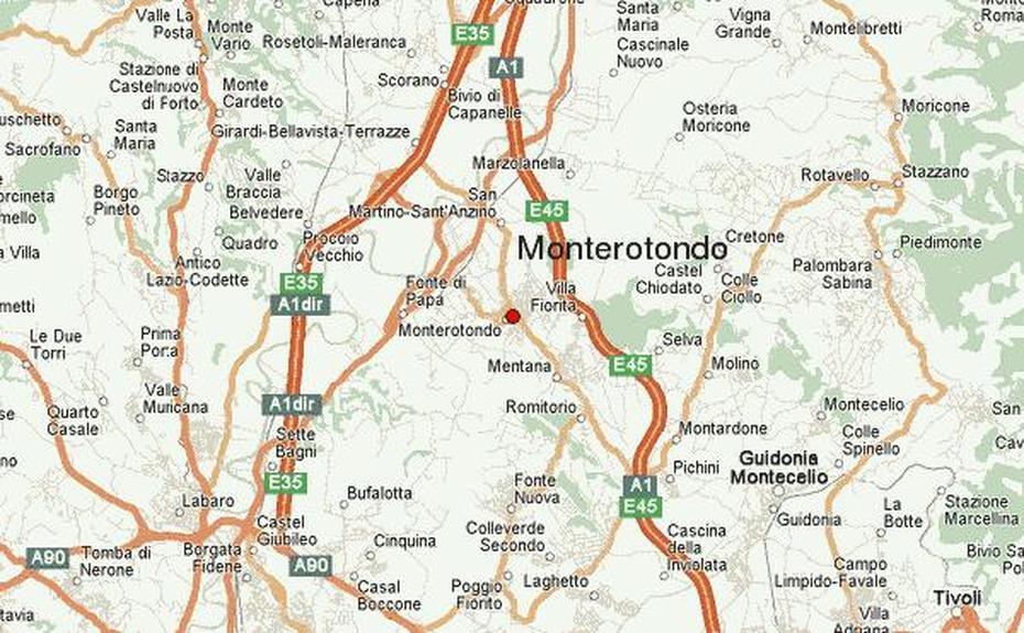 Monterotondo Location Guide, Monterotondo, Italy, Buozzi Monterotondo, Monterotondo Roma