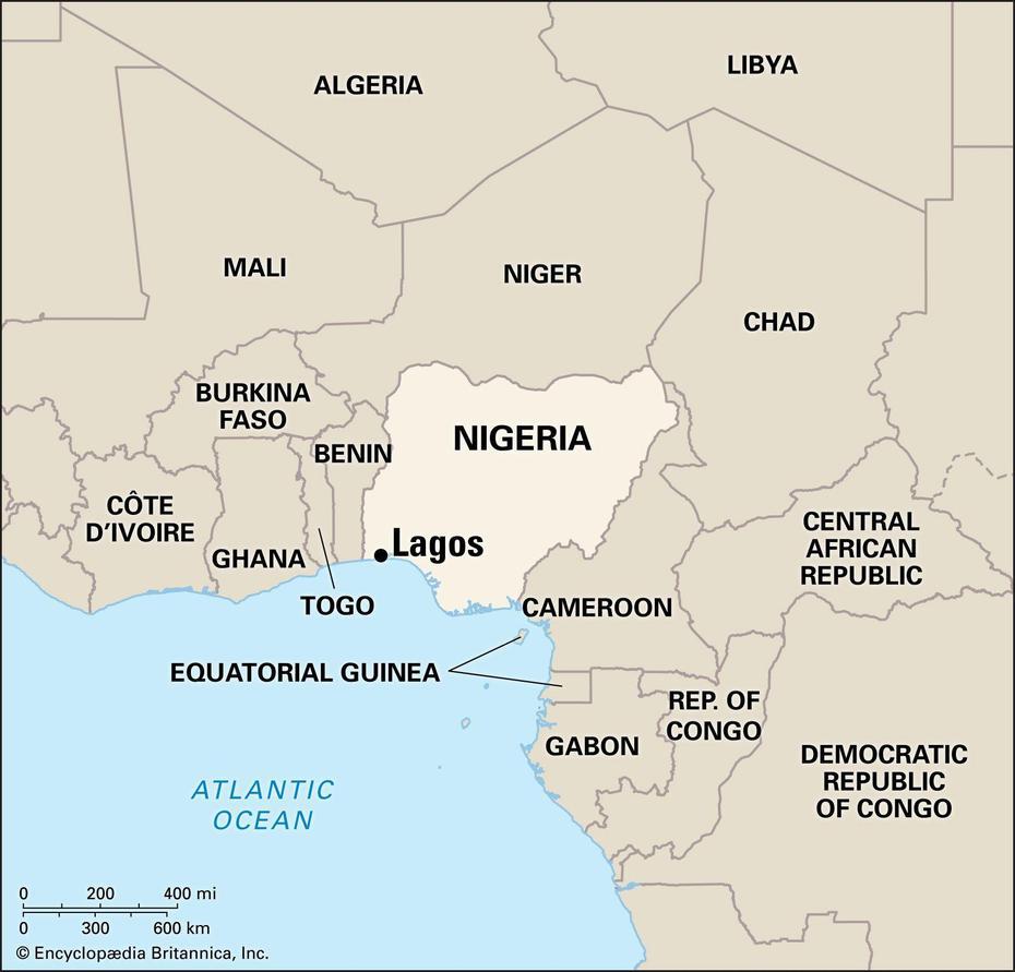Nigeria  With Cities, Ibadan Nigeria, Living Room, Lagos, Nigeria