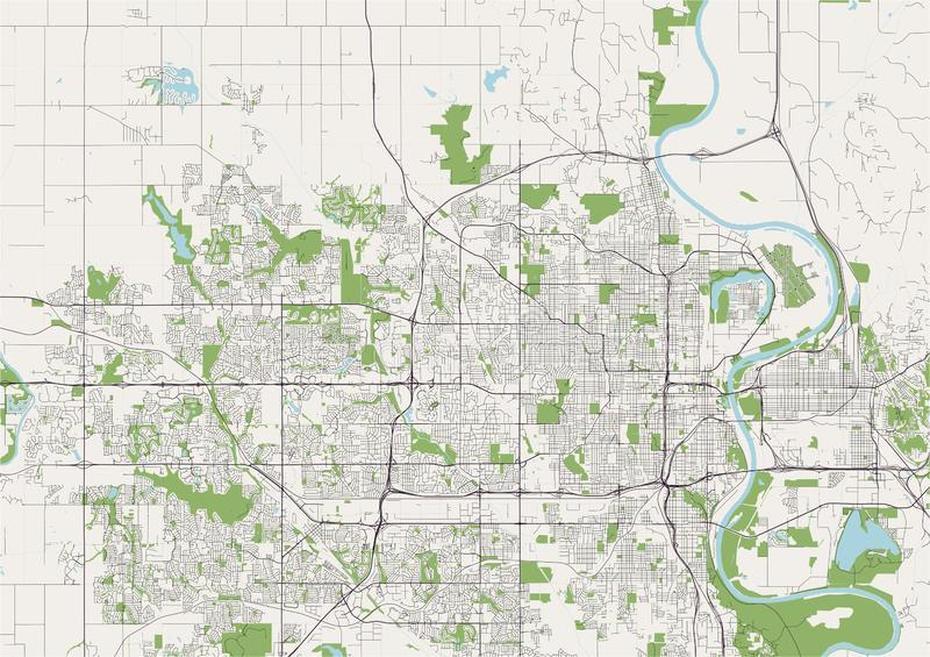 Omaha Us, Omaha Nebraska State, Usa Stock, Omaha, United States