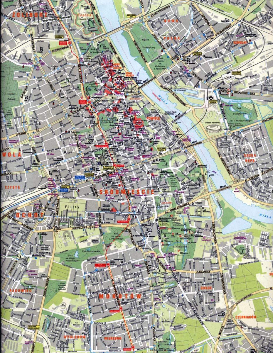 Poland Country, Warszawa, Warsaw, Warsaw, Poland