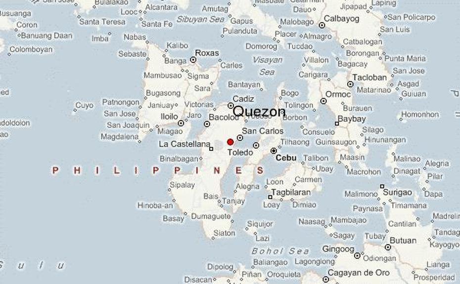 Quezon, Philippines, Western Visayas Location Guide, Quezon, Philippines, Sariaya Quezon, San Francisco Quezon