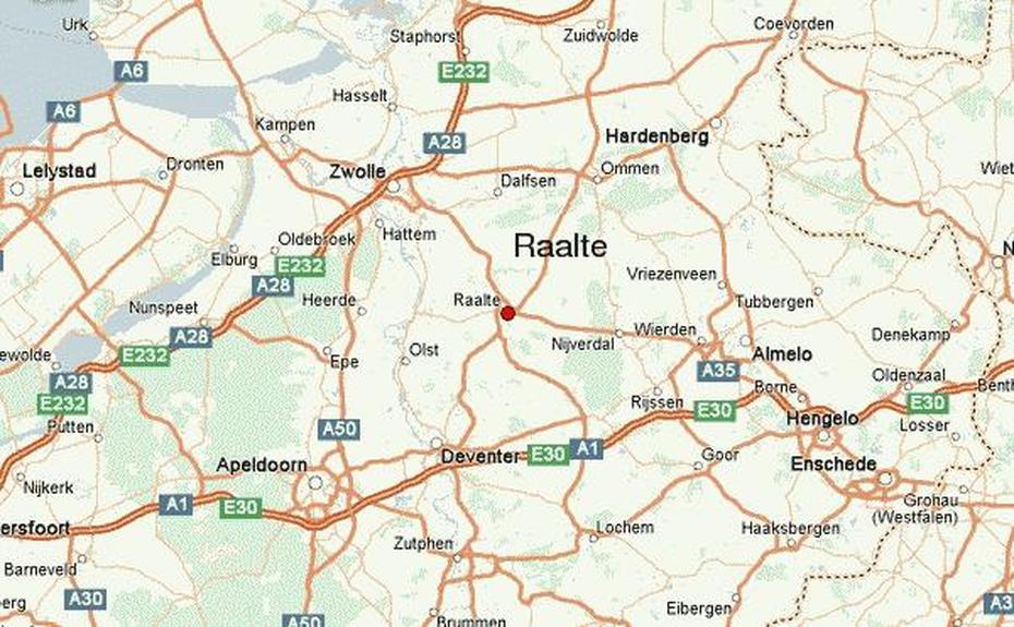 Raalte Stadsgids, Raalte, Netherlands, Raalte Hotels, Kerk Raalte