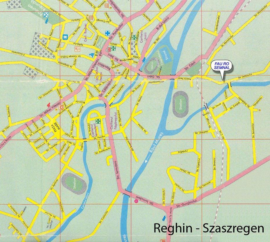 Reghin – Judetul Mures – Transilvania – Bazinul Carpatic – Romania, Reghin, Romania, Bistrita Romania, Oradea  Bihor