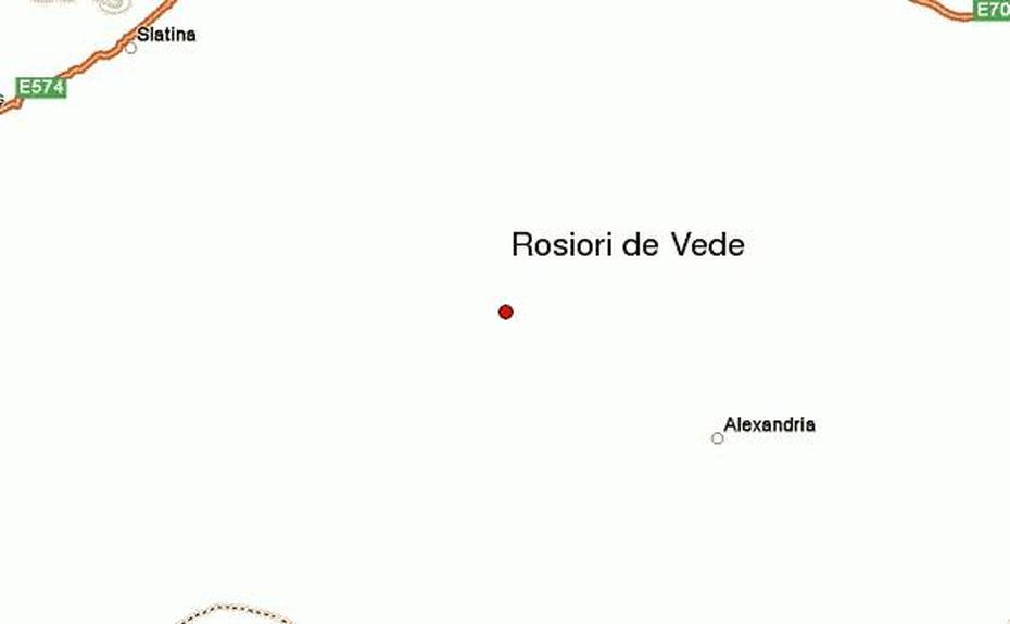 Roşiori De Vede, Romania, Guide, Roşiori De Vede, Romania