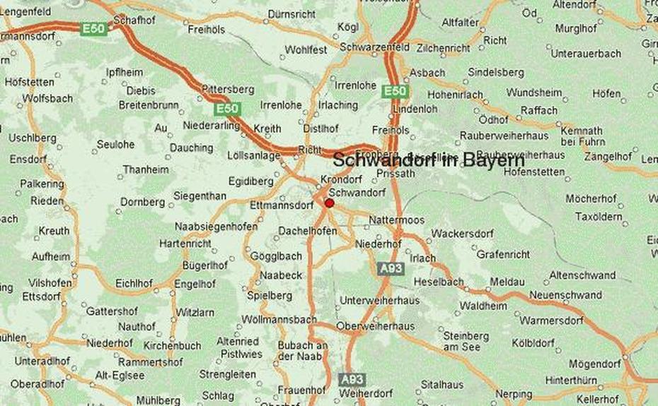 Schwandorf In Bayern Location Guide, Schwandorf, Germany, Bayern Germany, Pfalz Bayern Germany Location