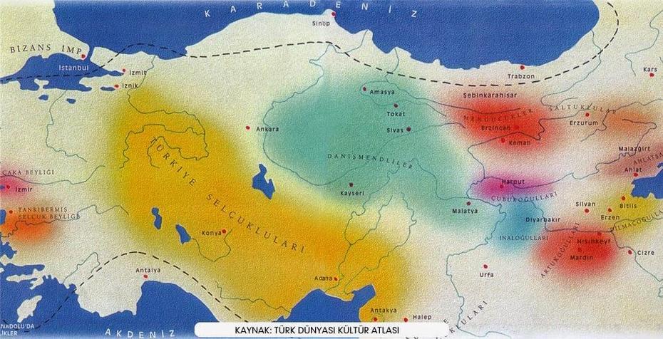 Selcuklu  Sultanları, Selcuk Turkey, Anadolu, Selçuklu, Turkey