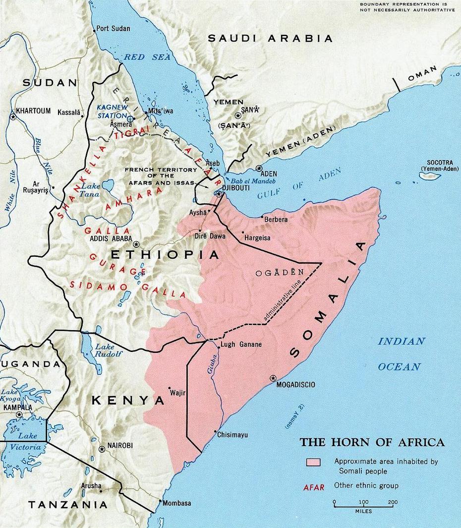 Somalia Desert, Somali Special Forces, Realistically Happen, Wanlaweyn, Somalia