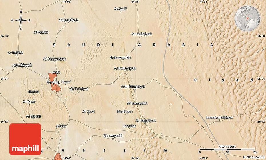 Taif Saudi Arabia, Saudi Arabia Flooding, Satellite , Buraydah, Saudi Arabia