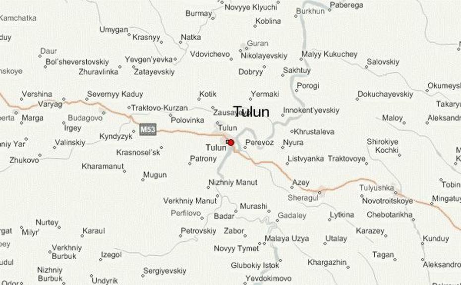 Tulun Location Guide, Tulun, Russia, Ibn Tulun Mosque, Hotel Azulik Tulum  México