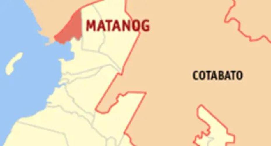Two Smugglers Claiming To Be Mnlf Arrested In Matanog, Maguindanao, Matanog, Philippines, Manila  Detailed, Philippines Tourist