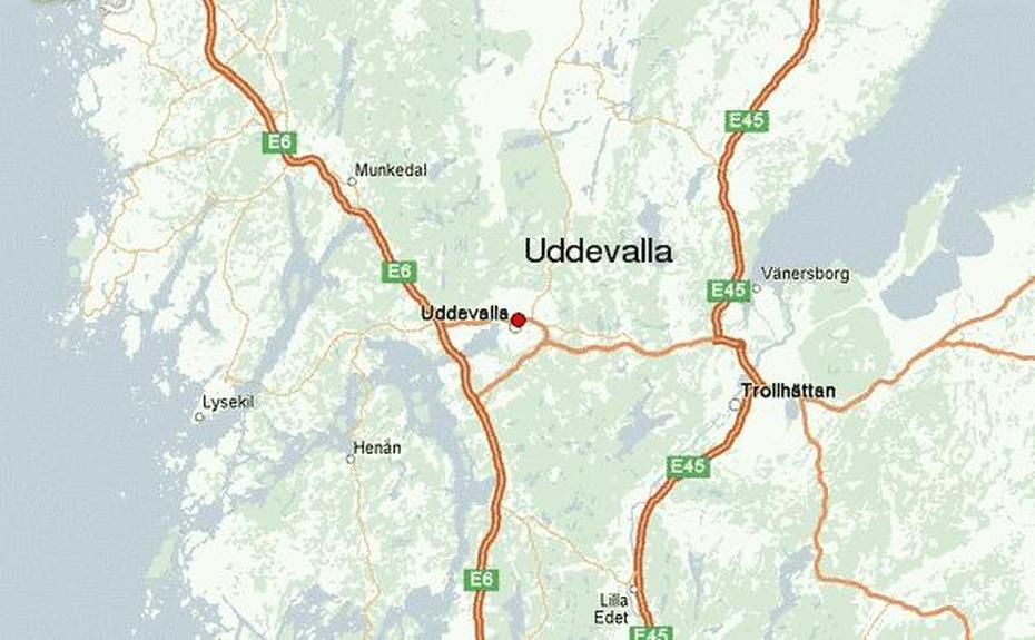 Vastra Gotaland Sweden, Sweden Fjords, Weather Forecast, Uddevalla, Sweden