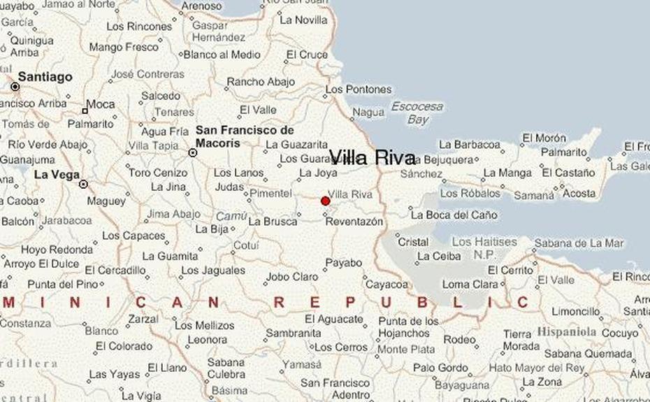 Villa Riva Location Guide, Villa Riva, Dominican Republic, Dominican Republic Luxury Homes, Casa De Campo La Romana Dominican Republic