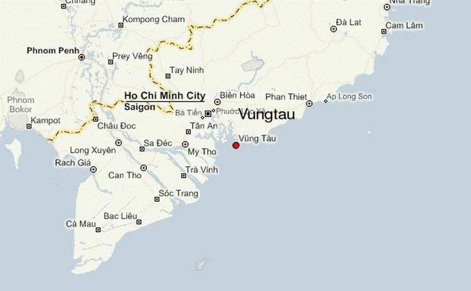 Vung Tau Location Guide, Vũng Tàu, Vietnam, Pullman Vung  Tau, Vung Tau  Hotels