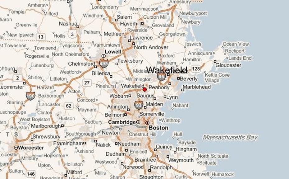 Wakefield, Massachusetts Location Guide, Wakefield, United States, Wf Postcode, Wakefield Quebec