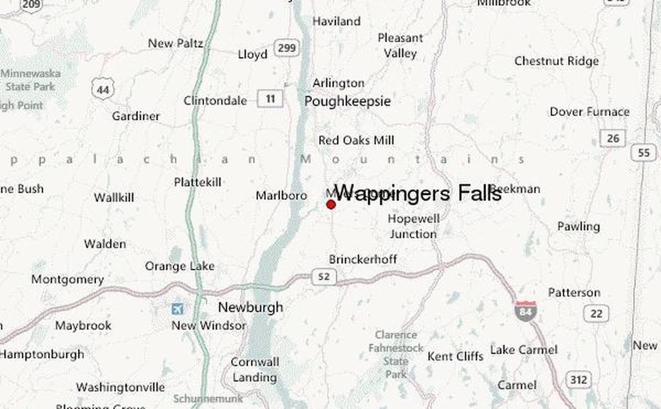 Wappingers Falls Location Guide, Wappinger, United States, 50 United States, United States America  Usa