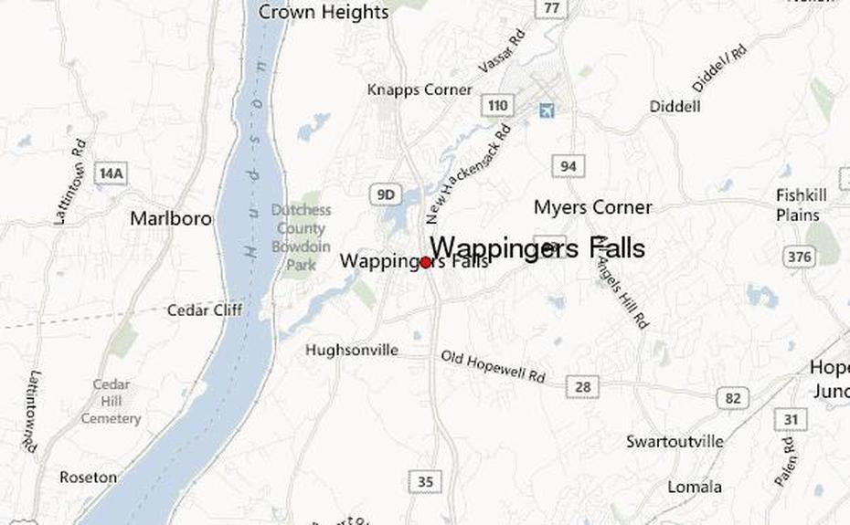 Wappingers Falls Location Guide, Wappinger, United States, United States  Simple, Cool United States