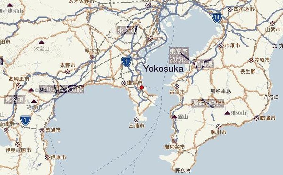 Yokosuka Japan Navy Base, Shenmue 2, Guide, Yokosuka, Japan