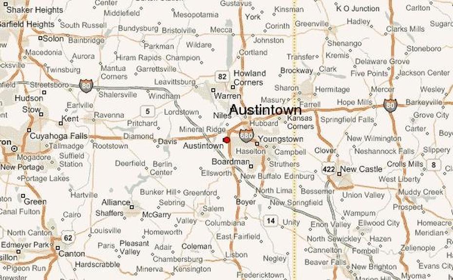 Austintown Weather Forecast, Austintown, United States, 50 United States, United States America  Usa