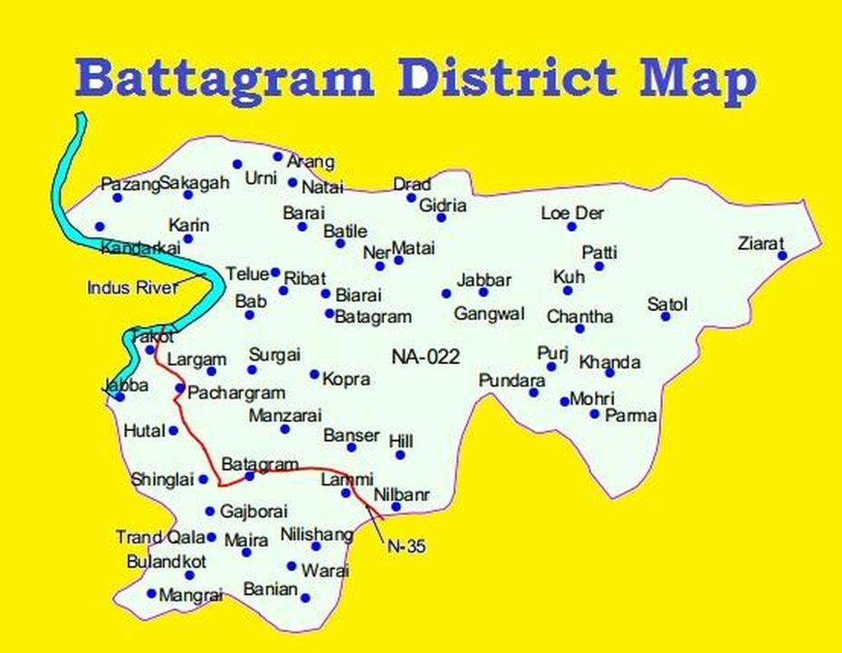 Battagram District Uc Wards List, Mna Mpa Seats    – Sports …, Batgram, Pakistan, Pakistan Blank, Pakistan  Drawing