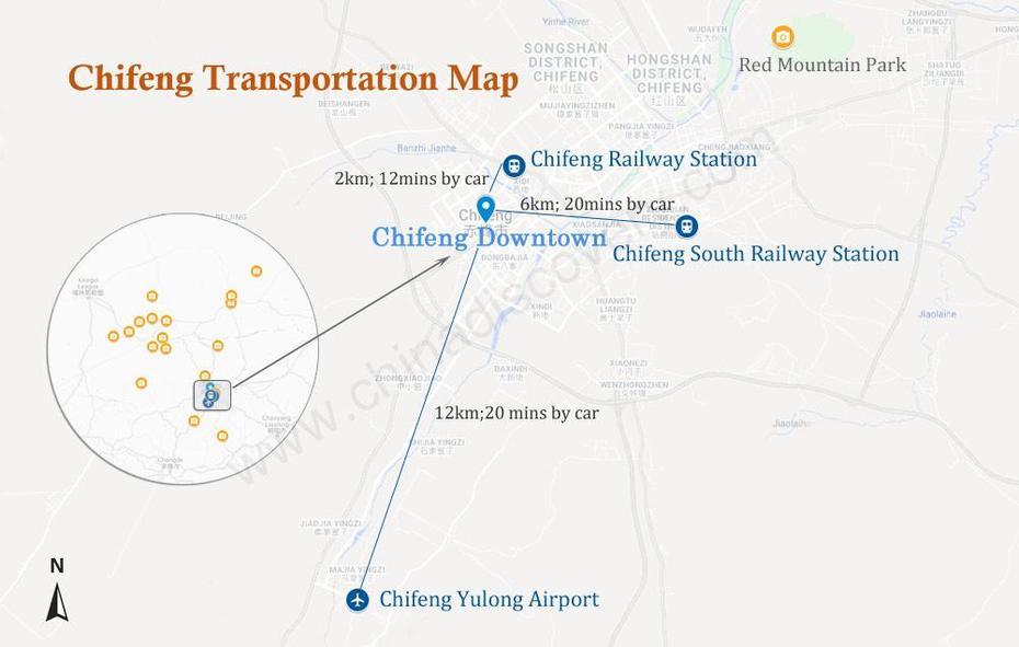 Chifeng Maps | Chifeng China Map | Chifeng Tourist Maps 2022, Chifeng, China, Tianjin China, Xinjiang China