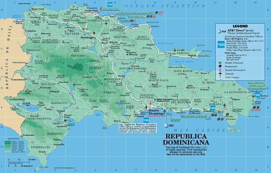 Ciudad Trujillo Dominican Republic, Puerto Plata Dominican Republic, Domingo , Santo Domingo, Dominican Republic