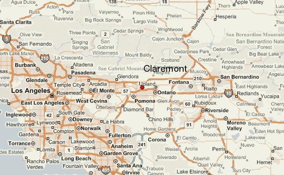 Claremont Location Guide, Claremont, United States, Claremont Nh, Claremont Cape Town