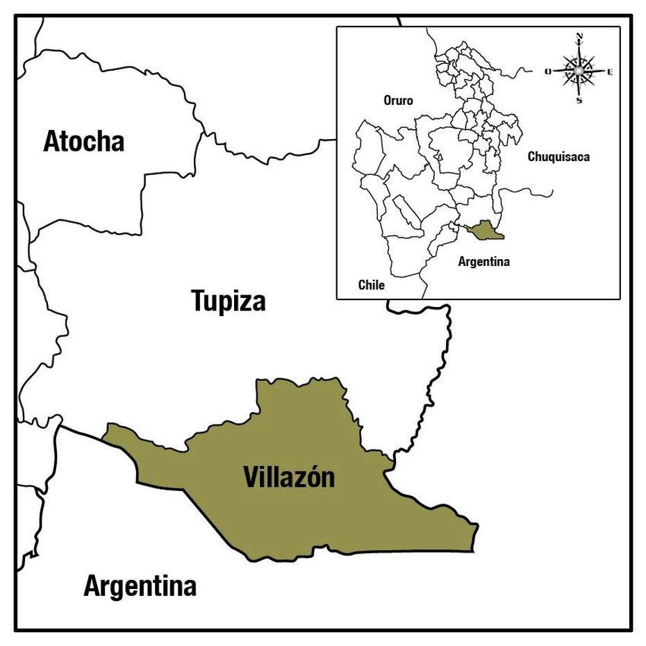 Derribar Mirilla Vacaciones Mapa Villazon Asombrosamente Molde Leyes Y …, Villazón, Bolivia, Bolivia  With Capital, Bolivia Tourism