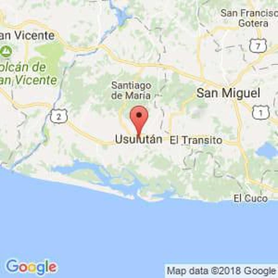 Directorio Telefonico De Usulutan, Usulutan | Nexdu, Usulután, El Salvador, Santa Ana El Salvador, El Salvador  Google