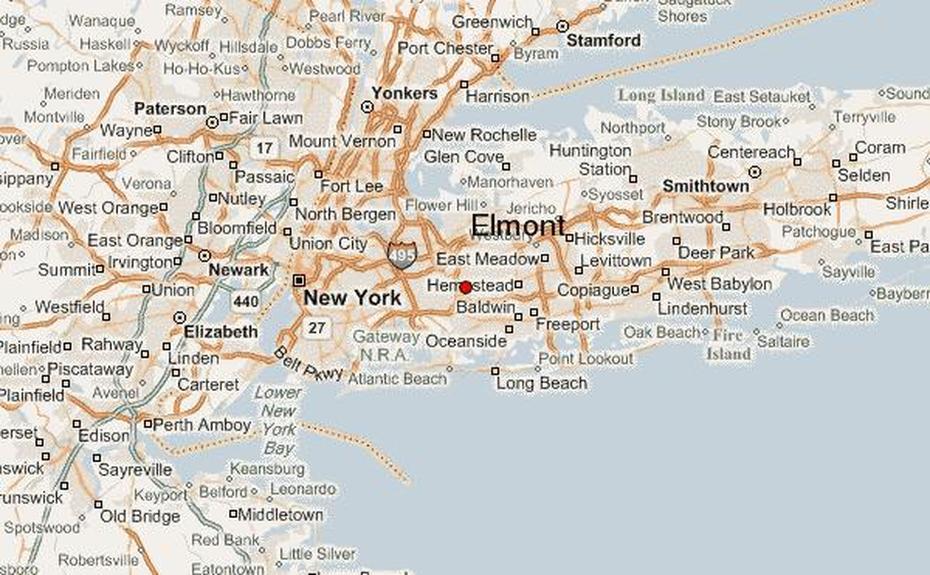 Elmont Ny, Elmont New York, Location Guide, Elmont, United States