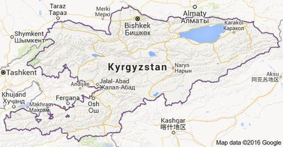Google | Kyrgyzstan, Central Asia, Map, Bazar-Korgon, Kyrgyzstan, Kyrgyzstan Capital, Kyrgyzstan Capital City