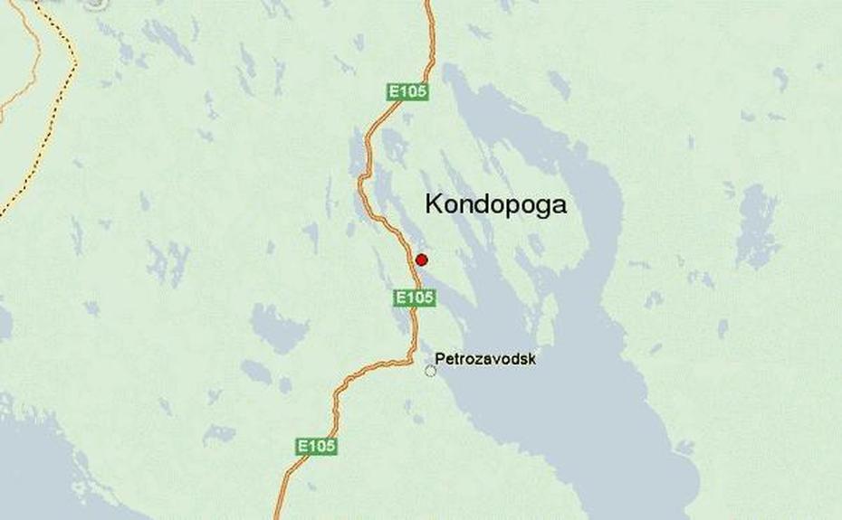 Kondopoga Weather Forecast, Kondopoga, Russia, Russia  With Capital, Road  Of Russia