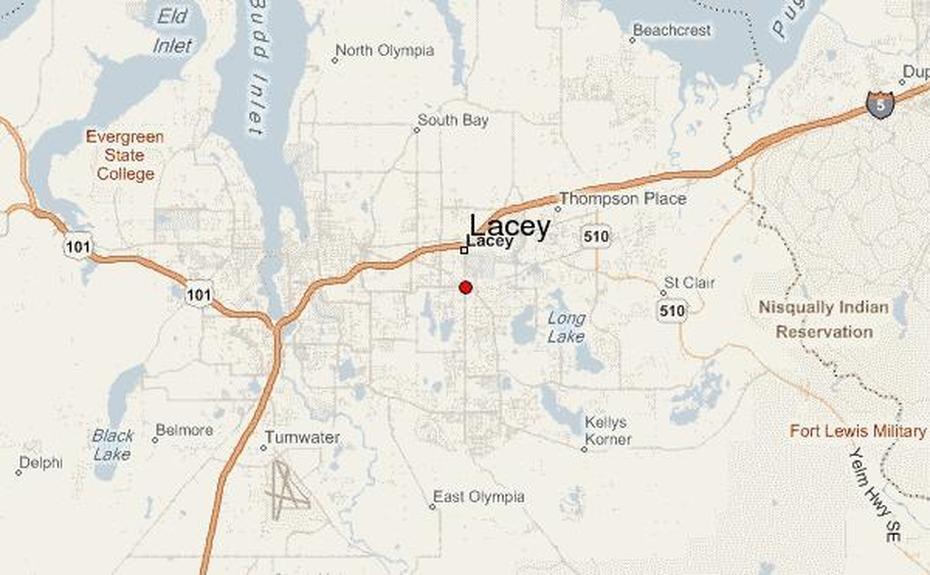 Lacey Location Guide, Lacey, United States, Lacey, United States