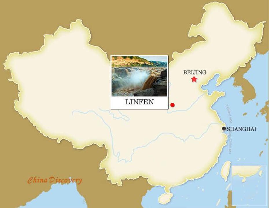Linfen Travel Guide: Tours, Attractions, Transporation & City Map, Linfen, China, Shanxi China, Linfen City