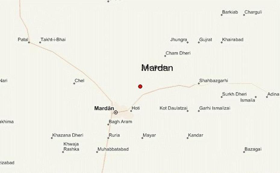 Mardan Location Guide, Mardan, Pakistan, Abbottabad Pakistan, Kpk Pakistan