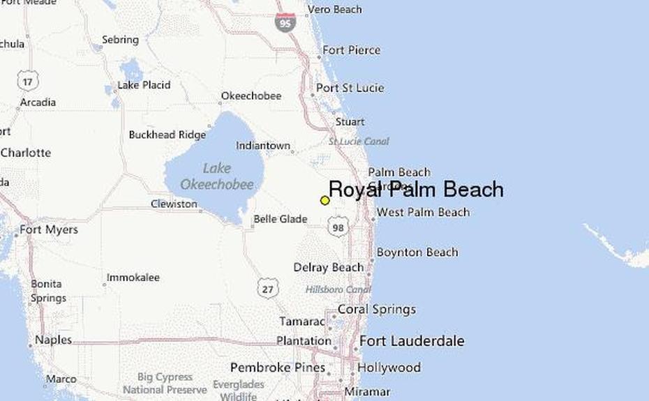 Royal Palm Beach Weather Station Record – Historical Weather For Royal …, Royal Palm Beach, United States, Royal Palm Beach Fl, Royal Palm Beach Florida