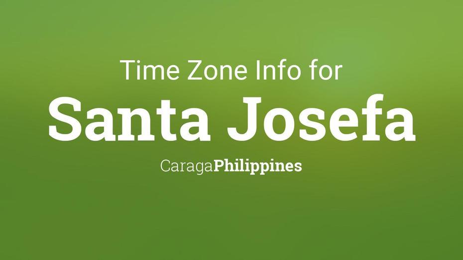 Santa In France, Merry Christmas Philippines, Philippines, Santa Josefa, Philippines