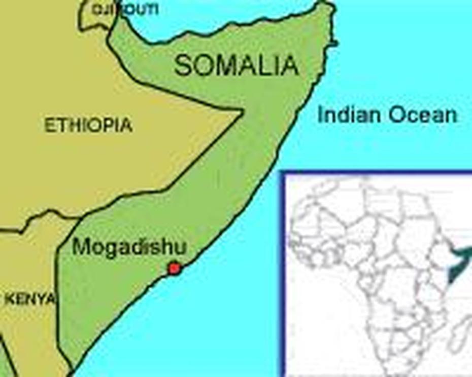 Somalia Map Mogadishu, Mogadishu, Somalia, Of Somali, Somalia Regions