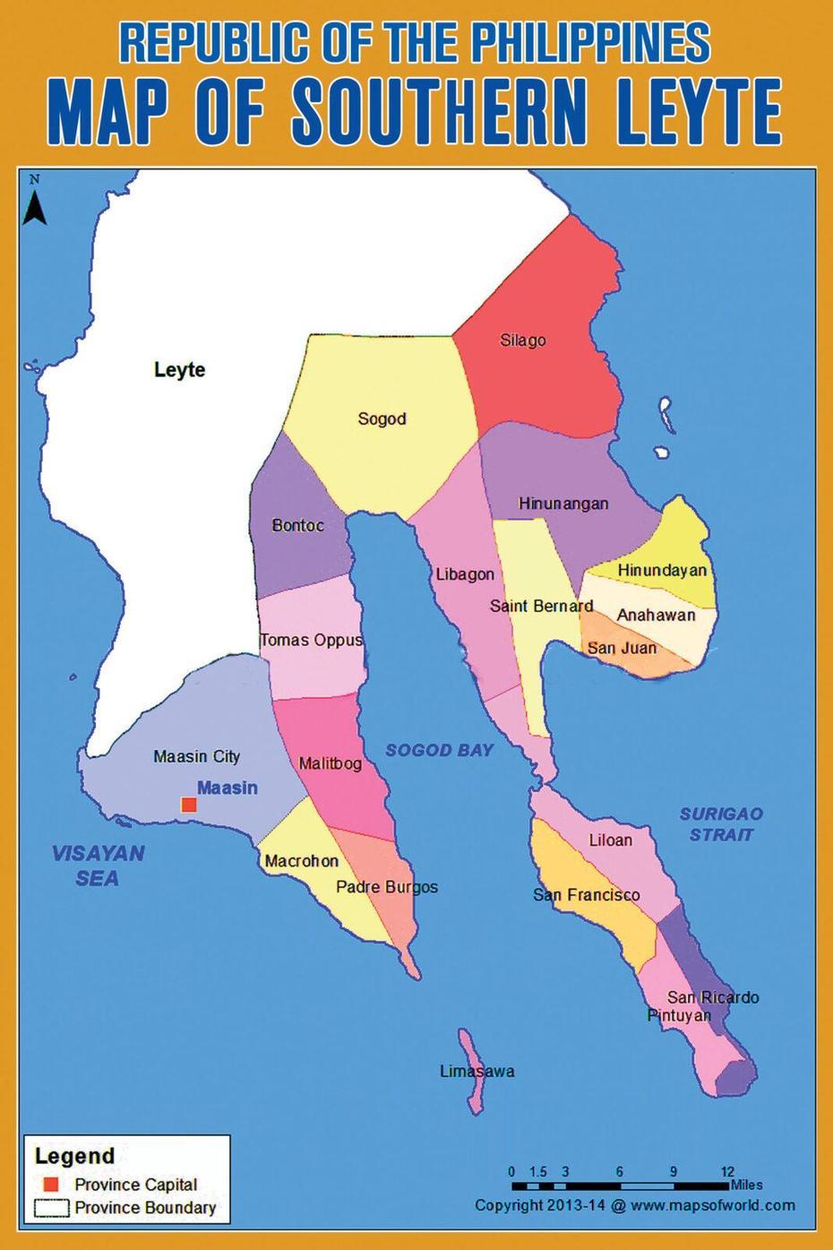 Southern Leyte On Mgcq – Southern Leyte Times, Macrohon, Philippines, Philippine Islands, Philippine  High Resolution