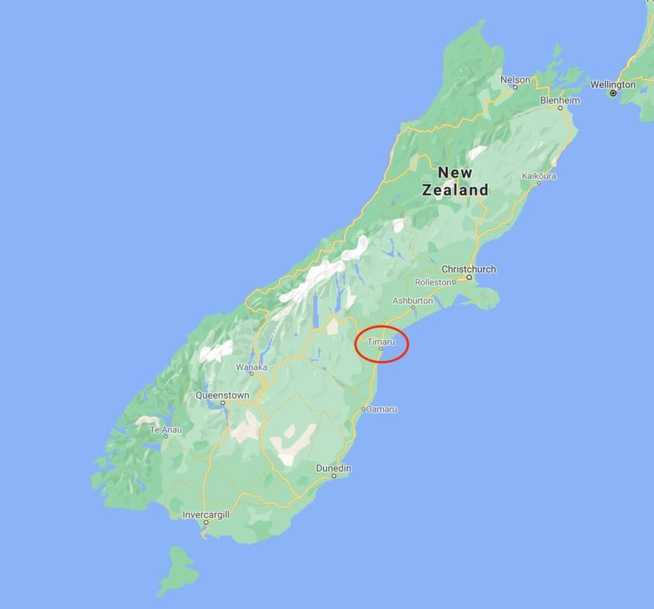 Timaru Travel Guide: 10 Fun Things To Do  Niki In New Zealand, Timaru, New Zealand, Timaru Airport, Whakatane Nz