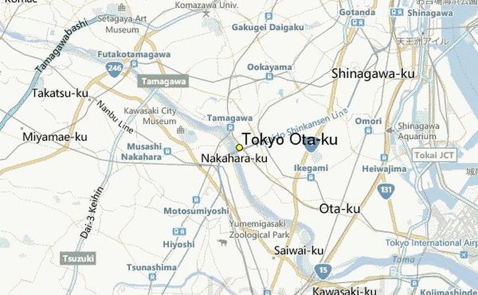 Tokyo  Otaku, Otaku  Style, Station Record, Ōta-Ku, Japan