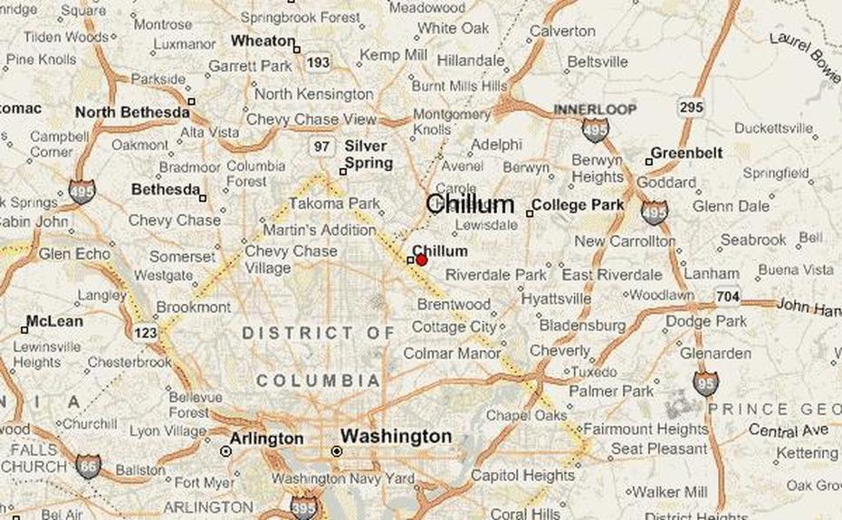 United States  Puzzle, 50 United States, Weather Forecast, Chillum, United States