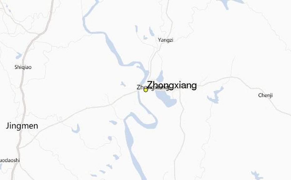 Zhongxiang ( ) Weather Station Record – Historical Weather For …, Zhongxiang, China, Communist China, Shanghai In China