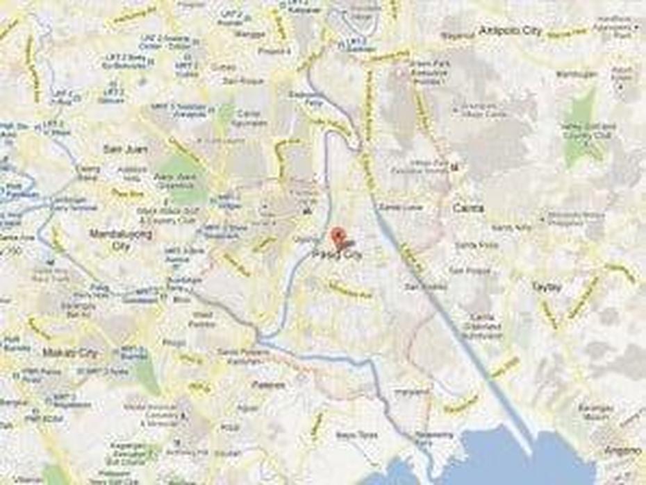 1 Dead, 5 Hurt On C-5 Flyover Accident In Pasig City | Inquirer News, Pasig City, Philippines, Pasig City  Google, Makati City Manila Philippines