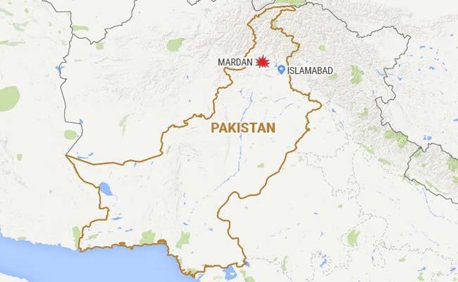 10 Dead, Dozens Injured In Blast At Pakistan Court In Mardan: Reports, Mardan, Pakistan, Pakistan Beautiful City, Pakistan Physical